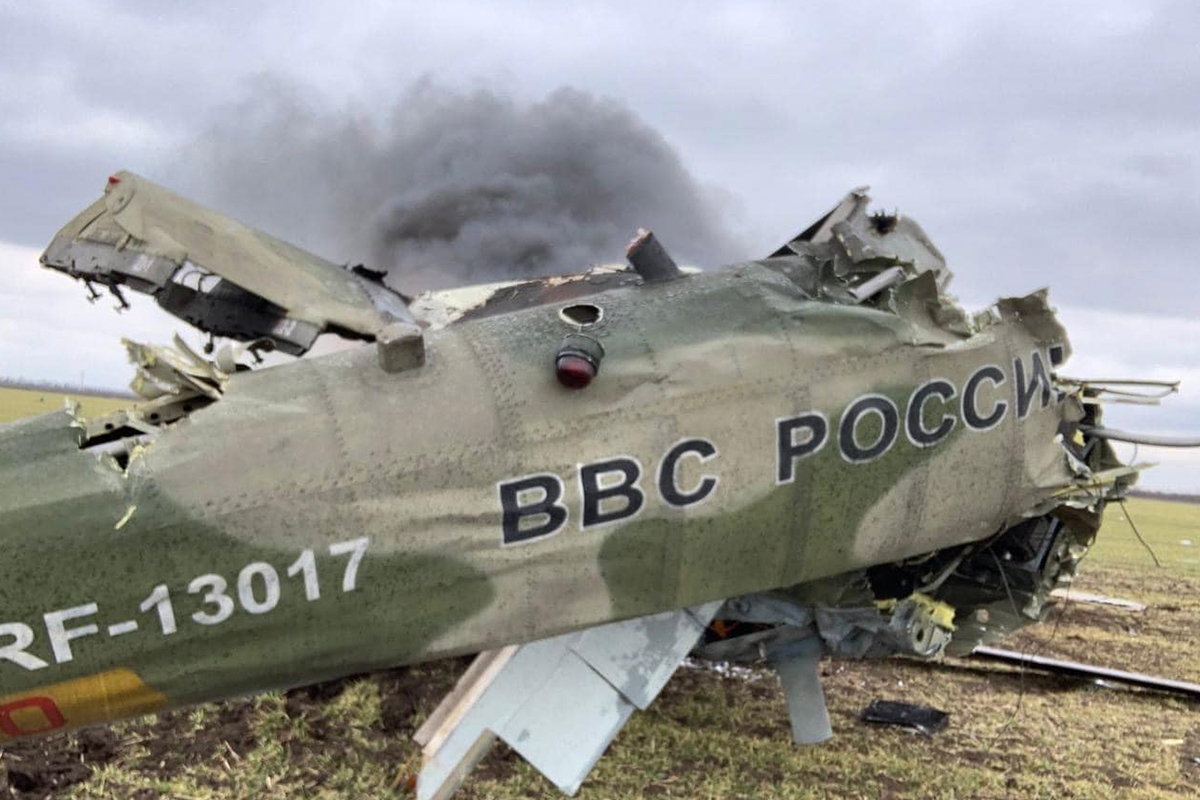 Чи підтримуєш ти закриття неба над Україною - опитування