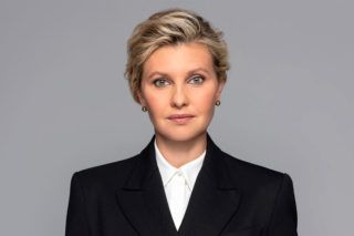 Корисні посилання для підтримки українців під час війни