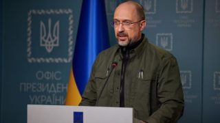 Звернення прем'єр-міністра