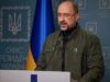 Податки, РРО, перевірки: як держава підтримує бізнес під час війни — звернення прем’єр-міністра