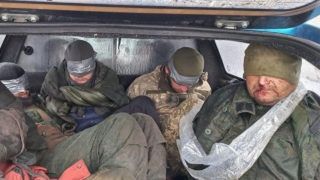 Деморалізація та дезертирство російських окупантів