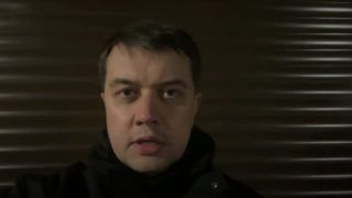 Дмитро Разумков про тероброну
