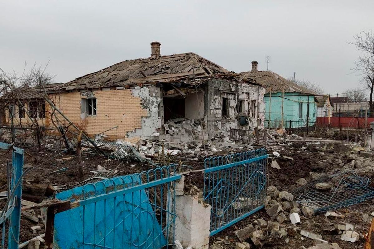 Маріуполь