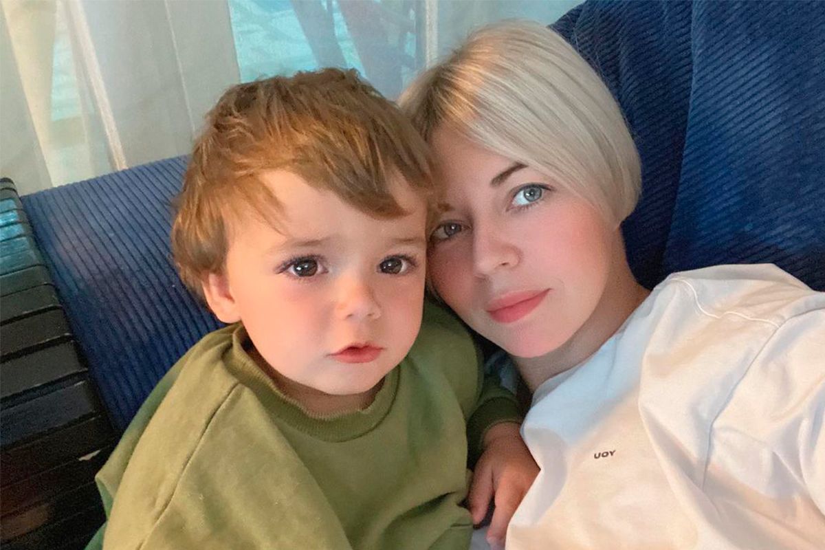 ONUKA про те, як підтримує бойовий дух українців під час війни
