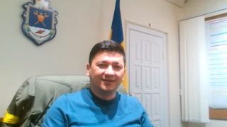 Віталій Кім