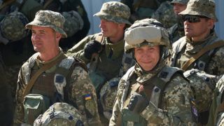 Втрати Росії в Україні. Скільки ворожих сил знищили ЗСУ 08.03.2022