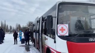 зелений коридор