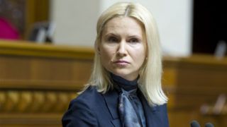 Звернення Олени Кондратюк