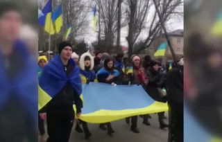 Яка ситуація на Запоріжжі