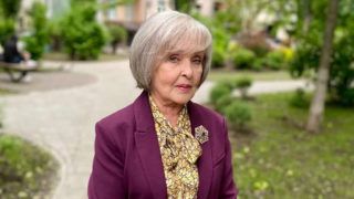 Ада Роговцева