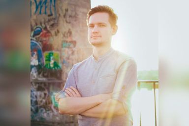 Дмитро Ткачук