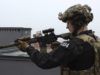 Разом за свободу! Як тренуються українські військові