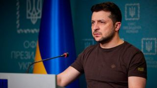 Звернення Володимира Зеленського 10.03.2022