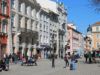 Помощь неравнодушных: как во Львове помогают беженцам