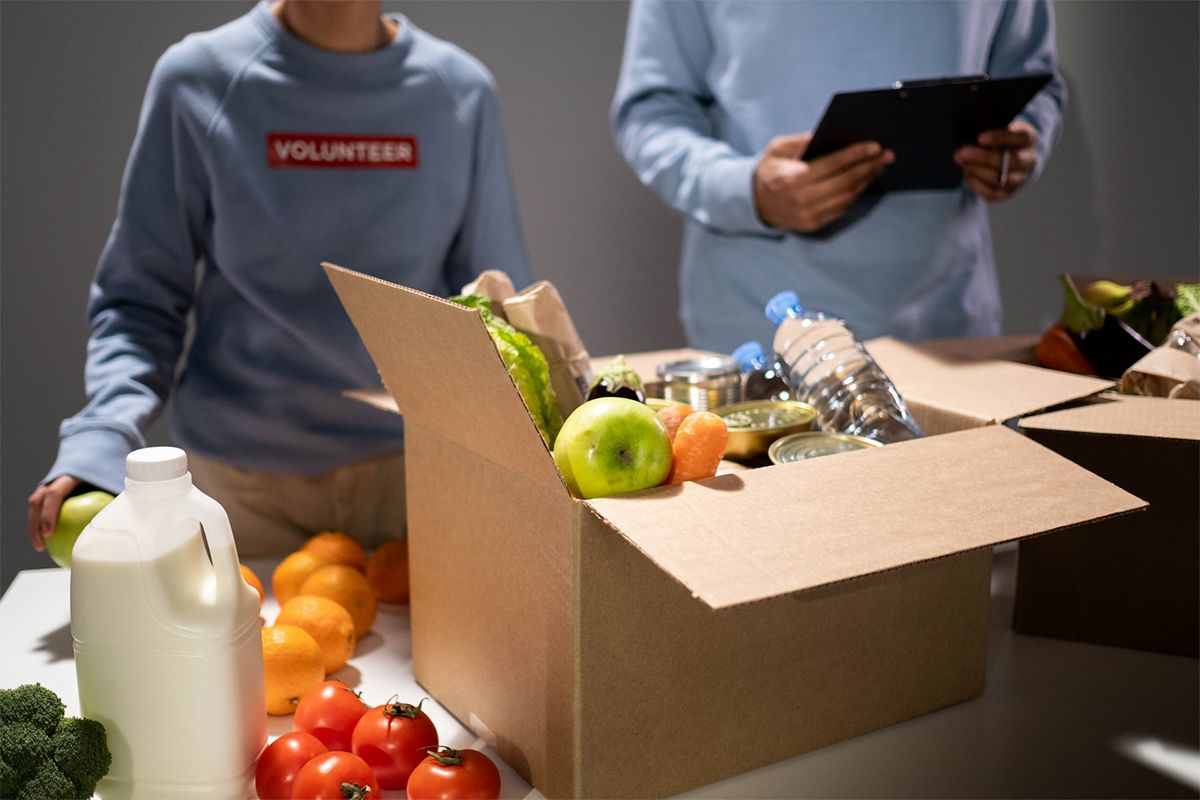 Продуктовий набір