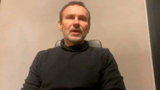 Святослав Вакарчук