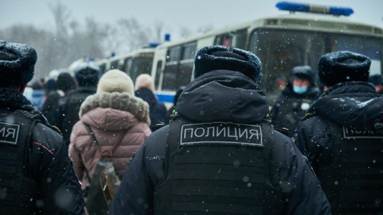 Борис Акунін про війну в Україні