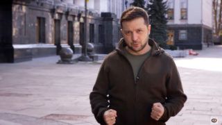 Володимир Зеленський