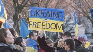 акції на підтримку України