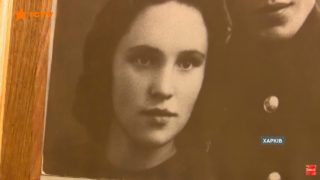 Алевтина Шерніна