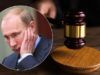 Чи справді на Путіна чекає трибунал? Розповідаємо про суд над Росією