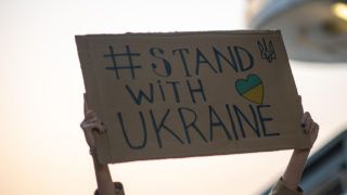 Ситуація на дипломатичному фронті станом на 12 березня