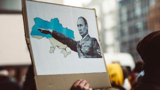 Аналогія між Путіном і Гітлером - очевидні паралелі