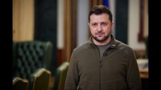 Володимир Зеленський