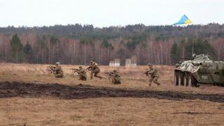 Яворівський полігон