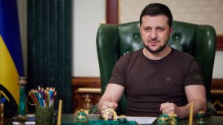 Звернення Зеленського 14.03.22
