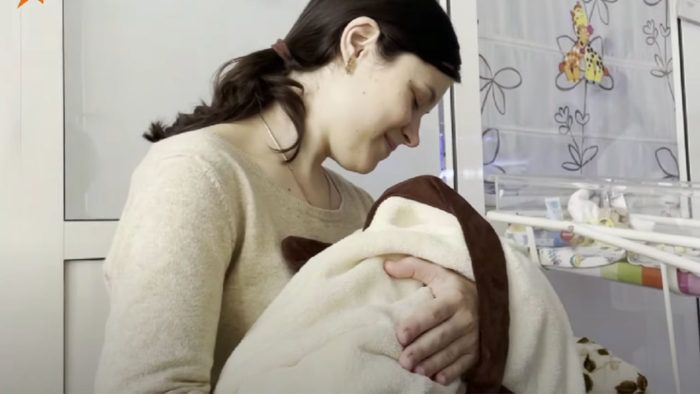 Куди їдуть народжувати під час віни