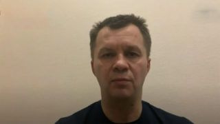 Милованов про відміну сухого закону