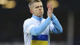 Олександр Зінченко