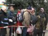 На захист рідної землі! Тисячі українців повертаються із закордону, щоб вступити до лав ЗСУ