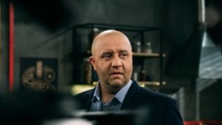Єгор Крутоголов про підняття духу нації