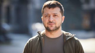 звернення президента