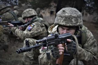 Мобілізація другої черги резервістів