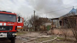 Миколаїв