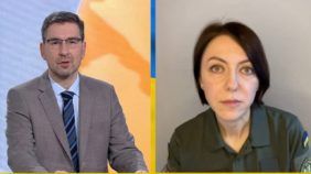 Плануємо контрнаступ — Ганна Маляр натякнула про плани ЗСУ