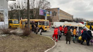Якщо ви мирний житель, краще зустрічі з окупантами уникати - поведінка під час зустрічі з ворогом