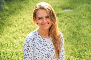 Юлія Панкова