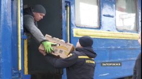 Загарбники – то справжні нелюди. Ситуація в Запоріжжі 15 березня