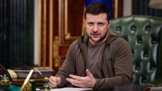 звернення зеленського 15 березня 2022