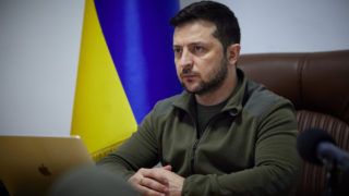 звернення Зеленського ввечері 15 березня