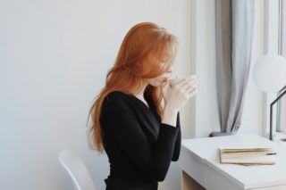 Почему важно жить нормальной жизнью во время войны?