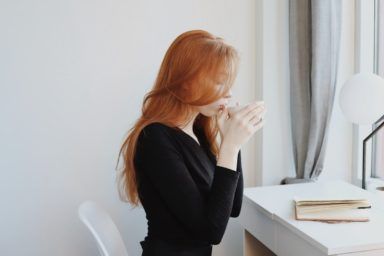 Чому важливо жити нормальним життям під час війни?
