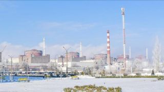 Ситуація в Енергодарі залишається вкрай важкою 16.03.2022
