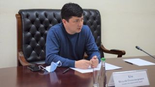 Ситуація в Миколаївській області 16.03.2022