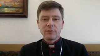 Церква готова взяти частину організації гуманітарних коридорів – Віталій Кривицький