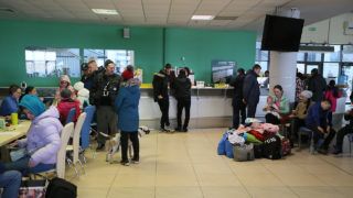 Як не втратити робоче місце під час війни - права працівників
